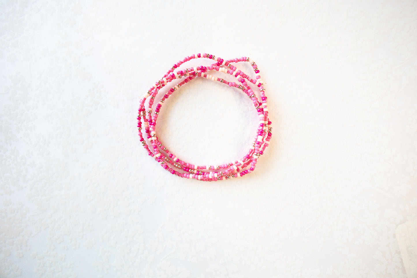 Pinky – Eleven Bracelet