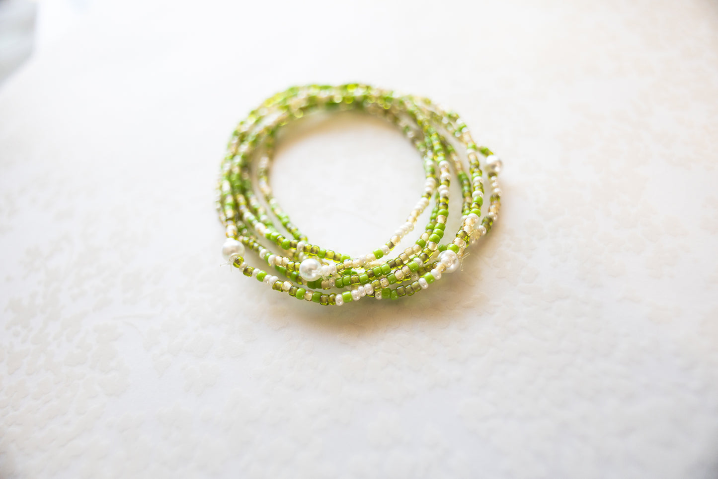 Meadow Glow – Eleven Bracelet