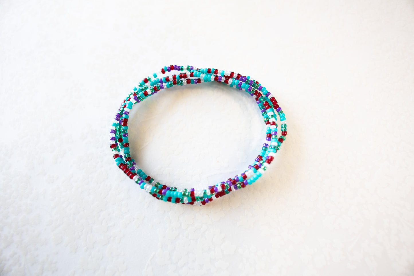 Confetti Coast – Eleven Bracelet