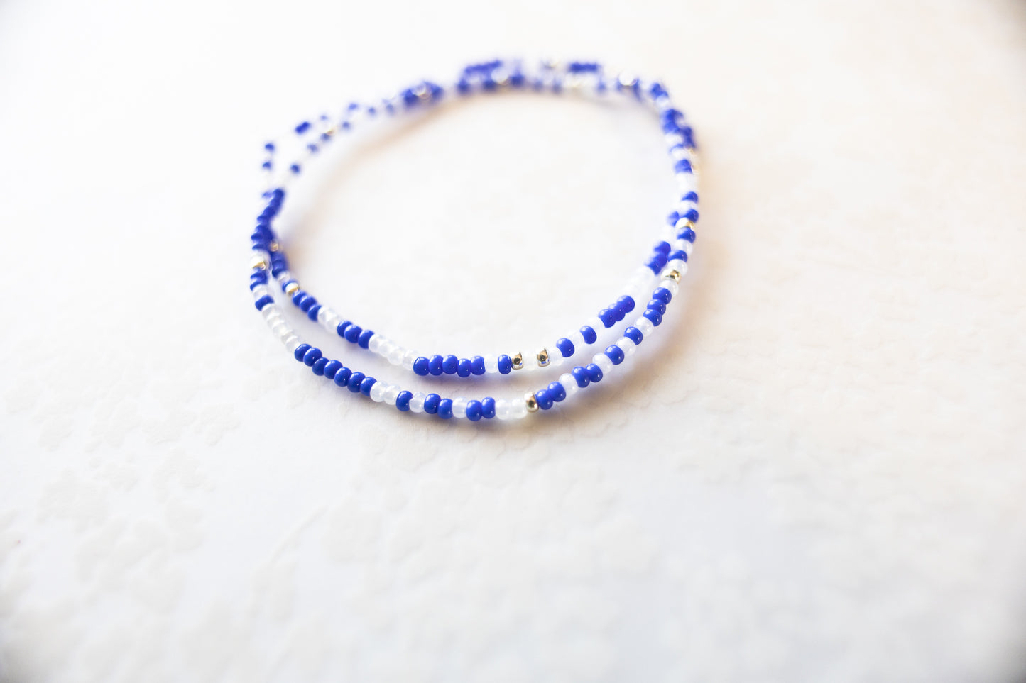 Blue Harbor – Eleven Bracelet