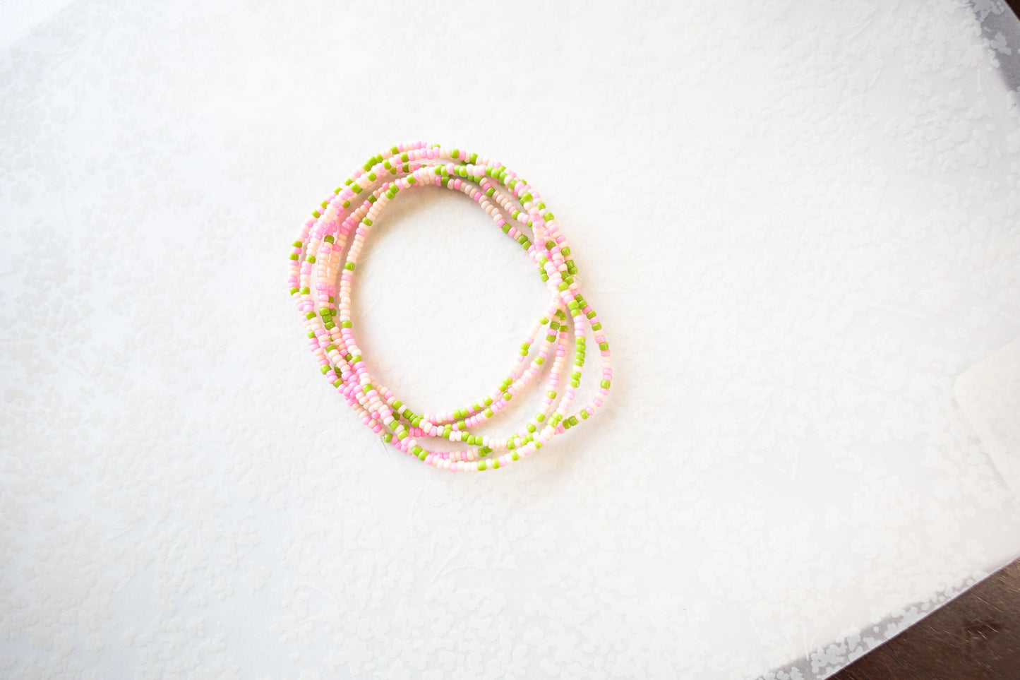 Spring Meadow Eleven – Eleven Bracelet