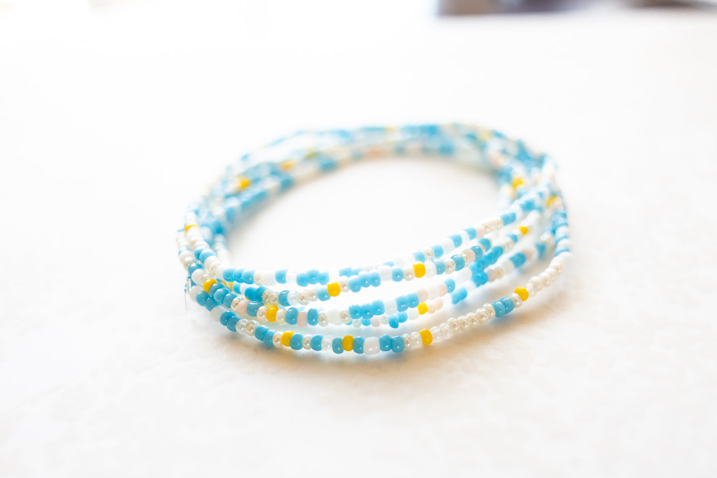 Glass Slipper – Eleven Bracelet