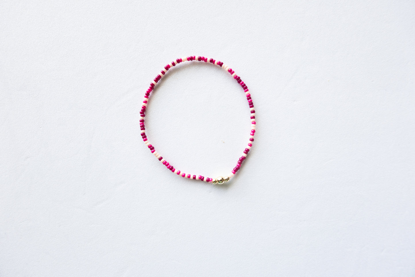 Sweetheart Bloom – Eleven Bracelet