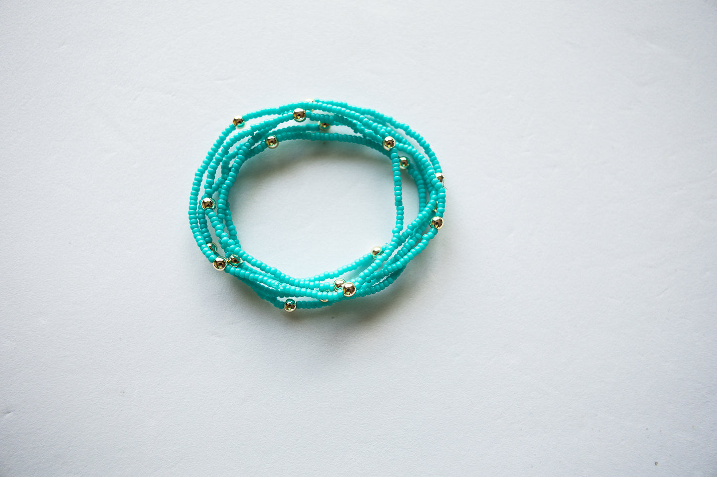 Poolside - Eleven Bracelet