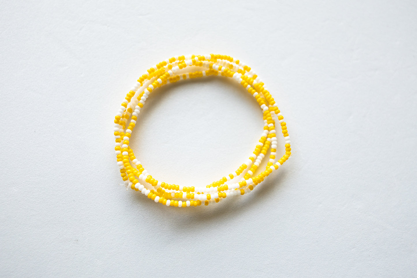 Lemon Drop - Eleven Bracelet