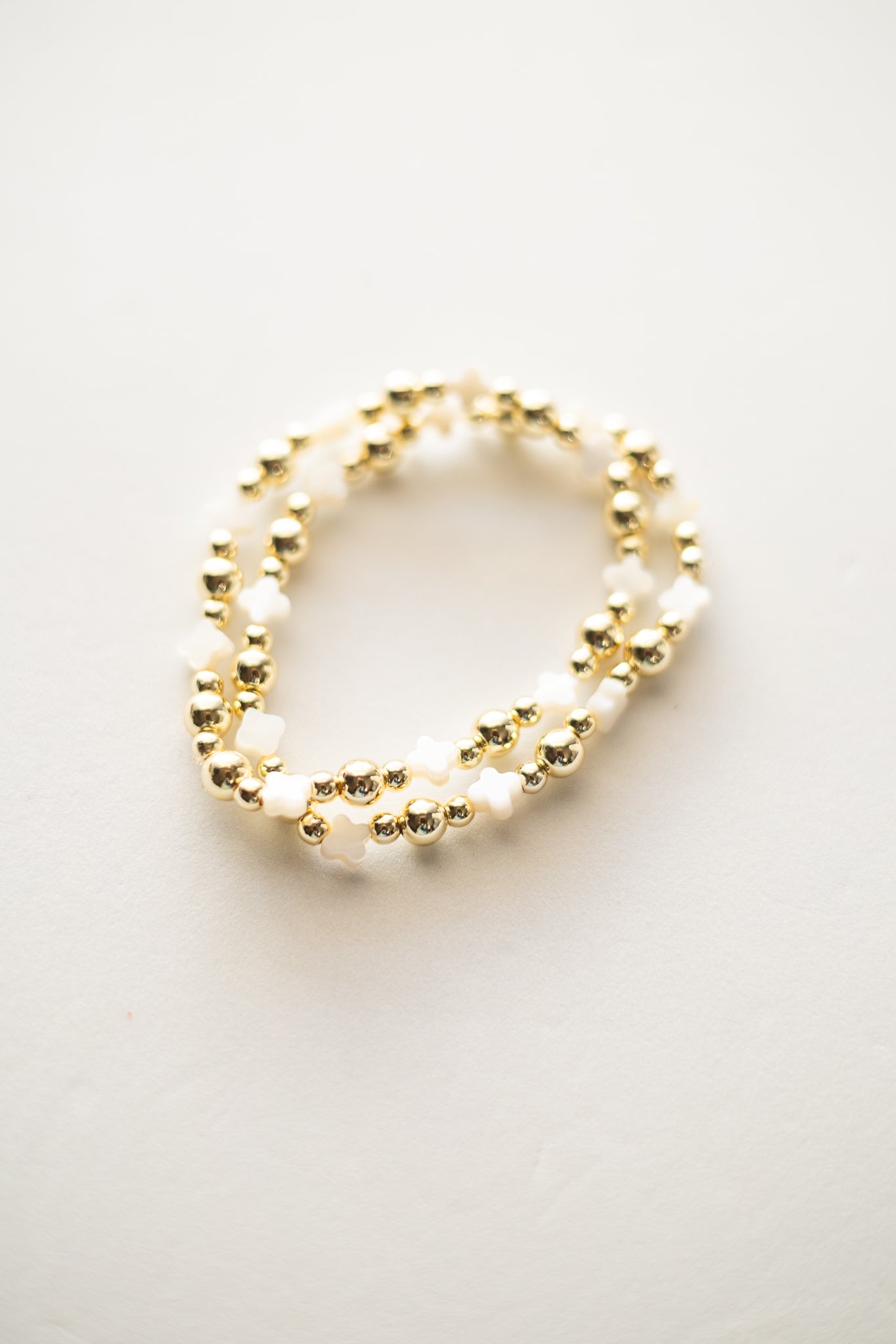 Deluxe Collection | 14k Gold Filled