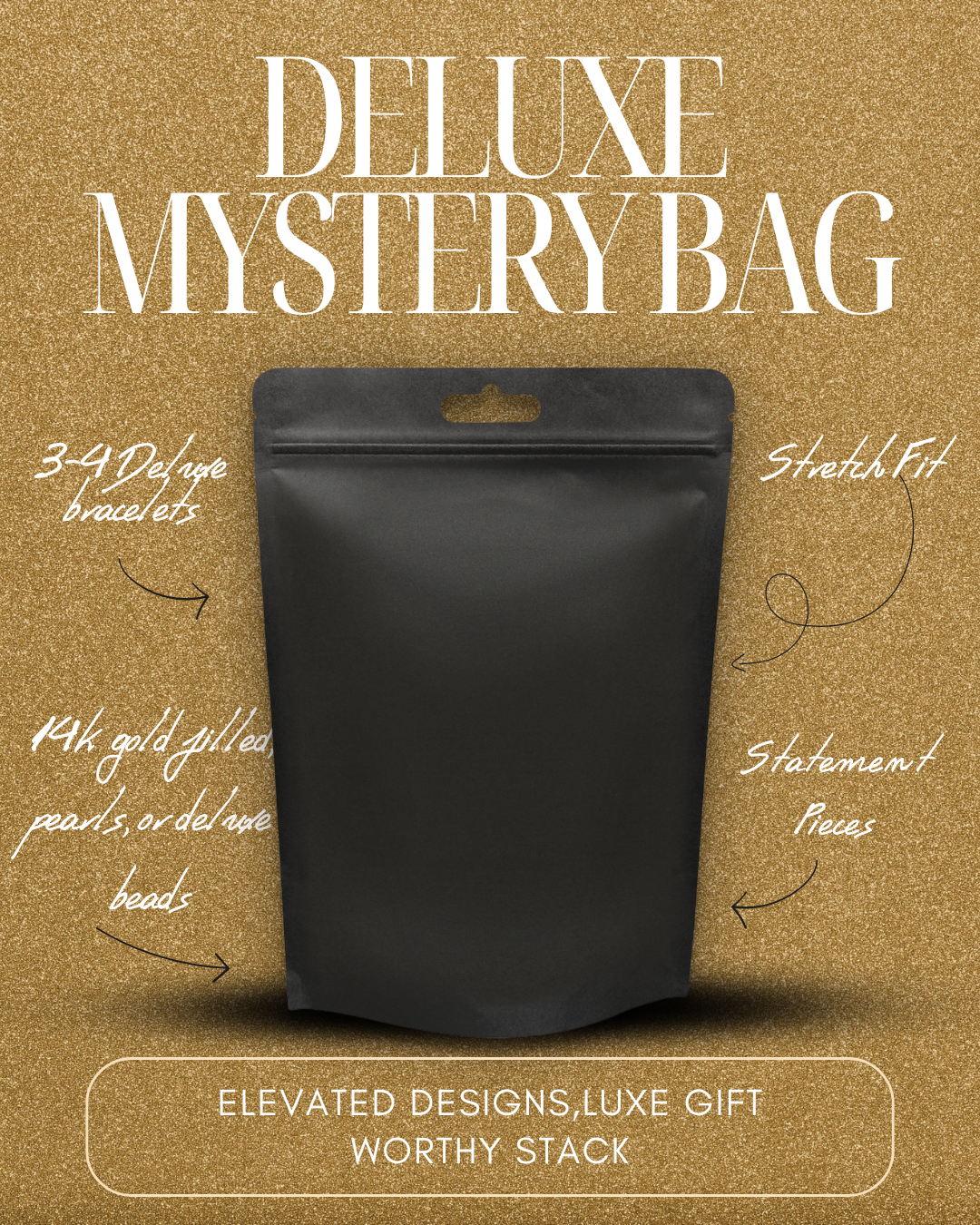 Mystery Bags