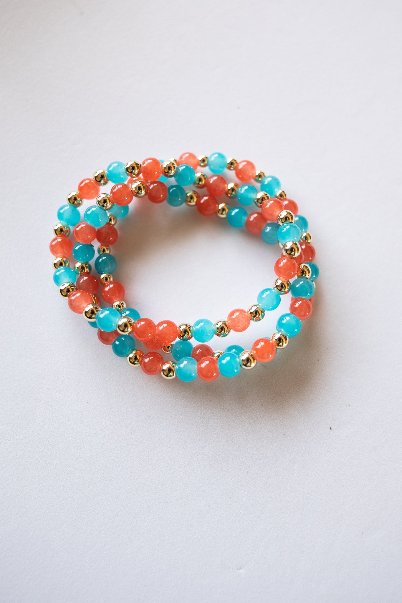 Glass Bracelets