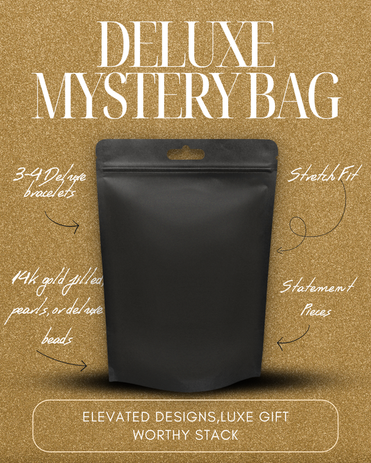 Deluxe Bracelet Mystery