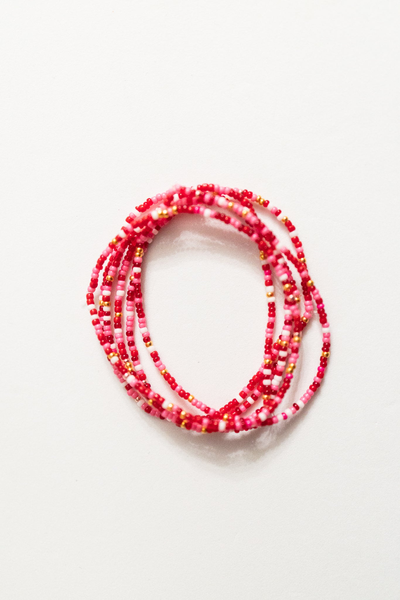 Rosy Valentine – Eleven Bracelet