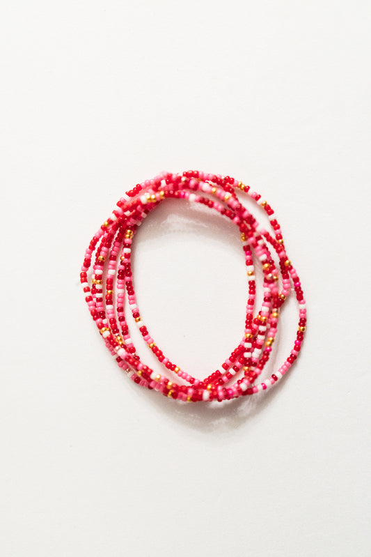 Rosy Valentine – Eleven Bracelet