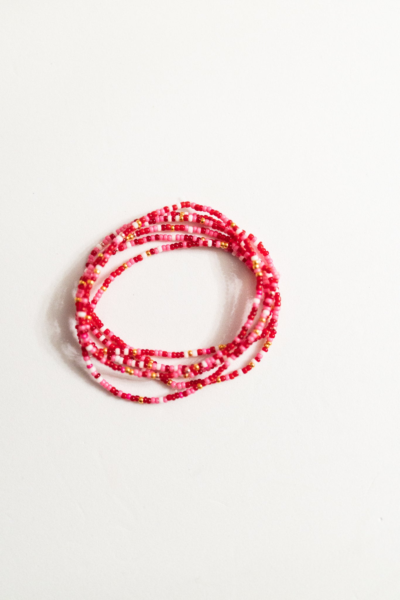 Rosy Valentine – Eleven Bracelet
