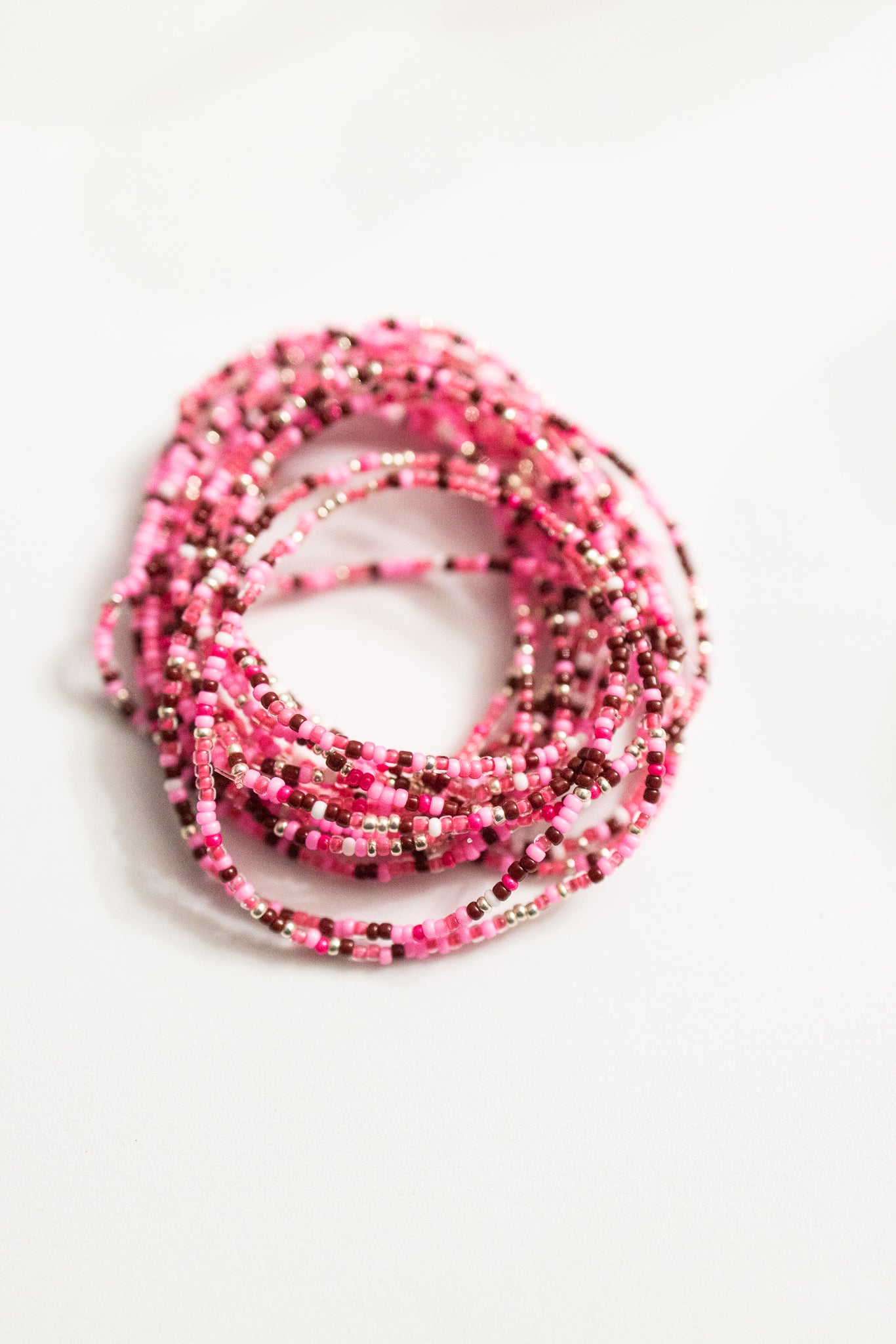 Strawberry Truffle – Eleven Bracelet