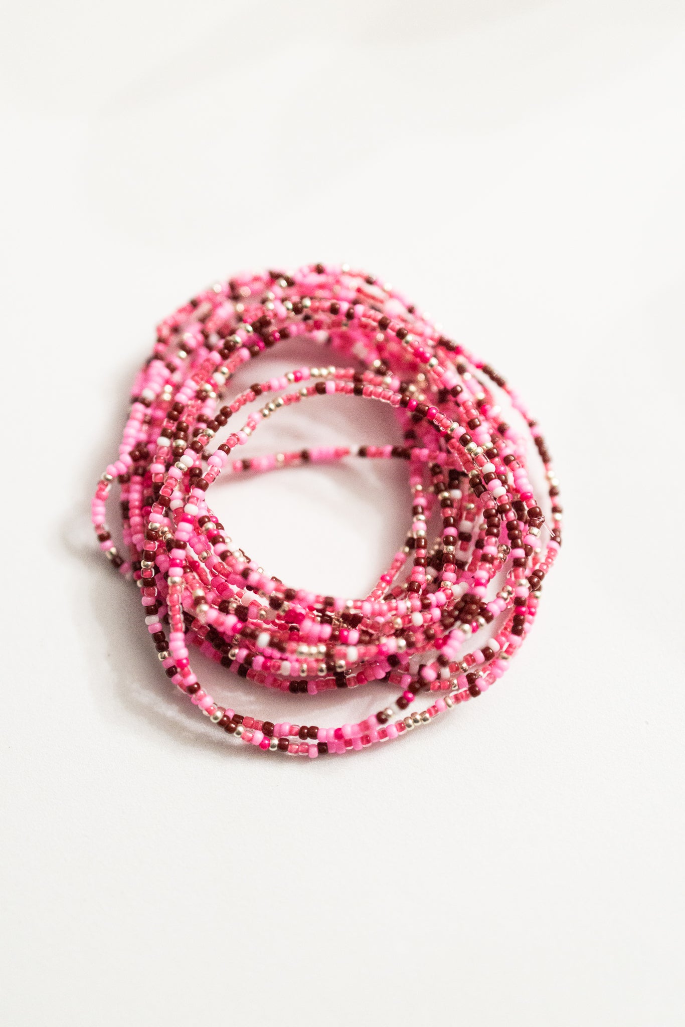 Strawberry Truffle – Eleven Bracelet