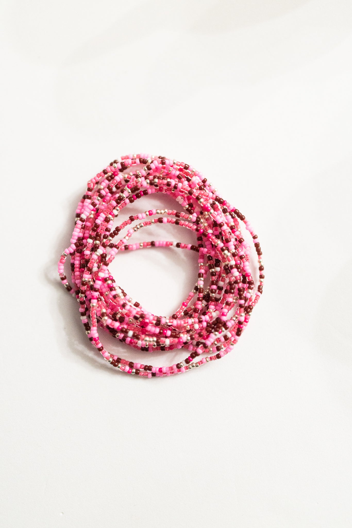 Strawberry Truffle – Eleven Bracelet