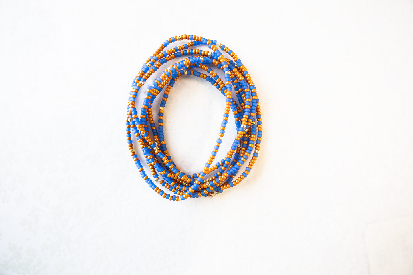 Clay & Coast - Eleven Bracelet