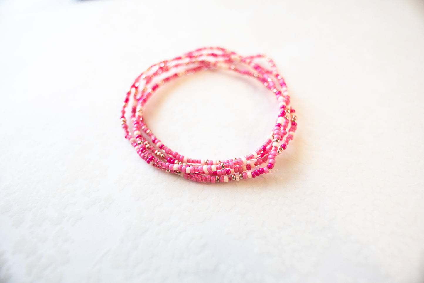 Pinky – Eleven Bracelet