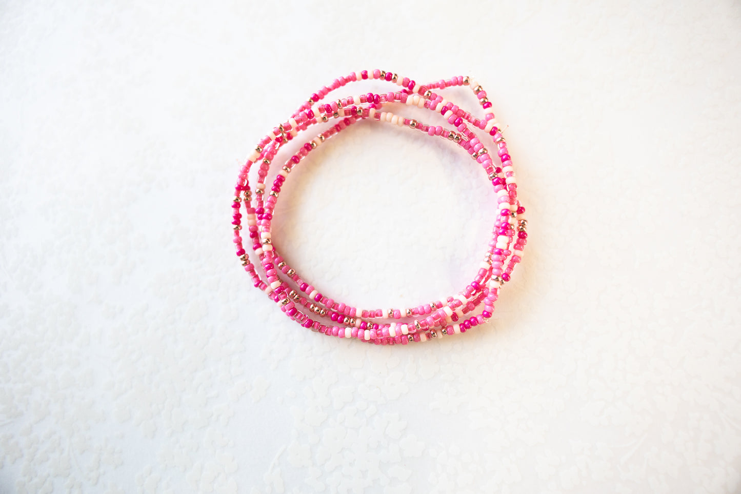 Pinky – Eleven Bracelet