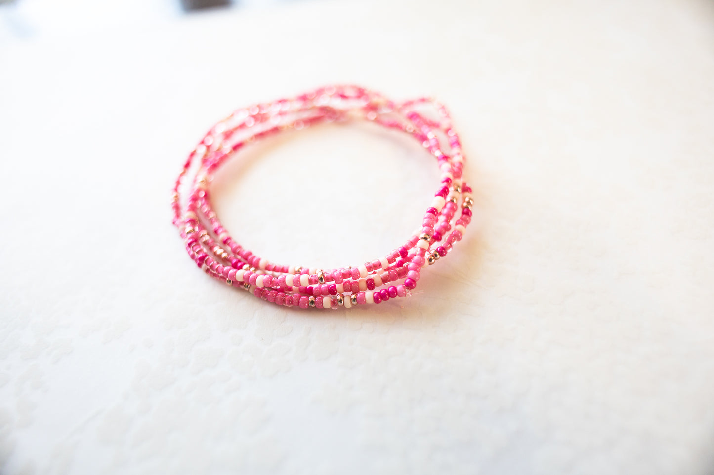 Pinky – Eleven Bracelet