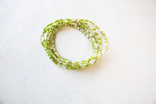 Meadow Glow – Eleven Bracelet