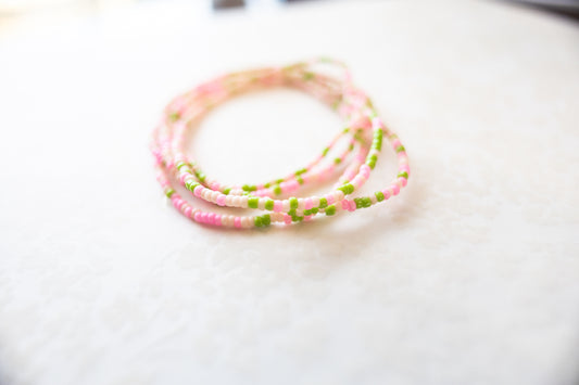 Spring Meadow Eleven – Eleven Bracelet