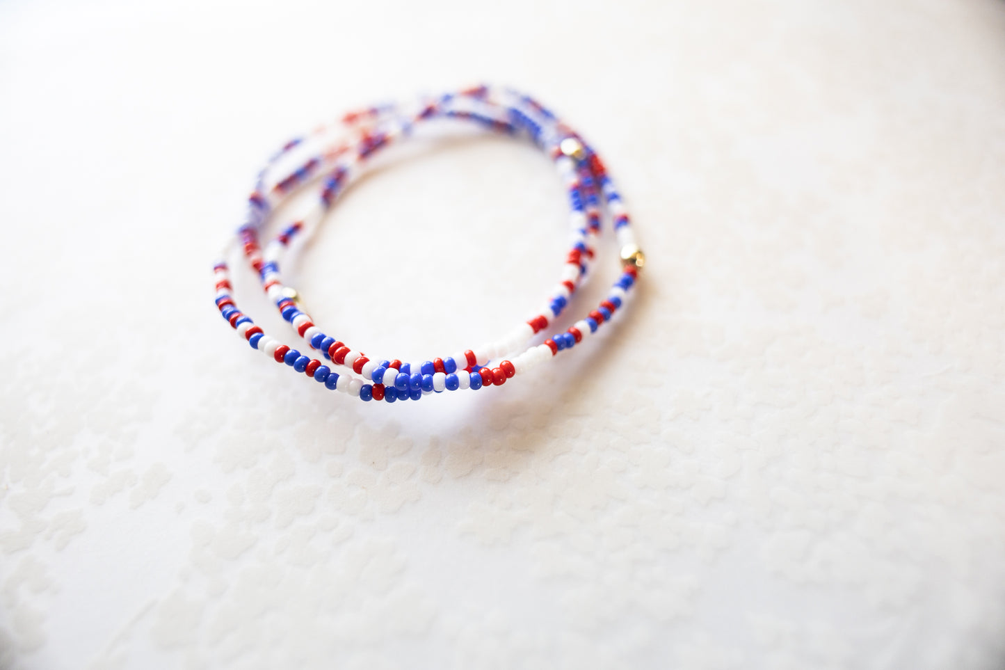 Liberty Loop – Eleven Bracelet