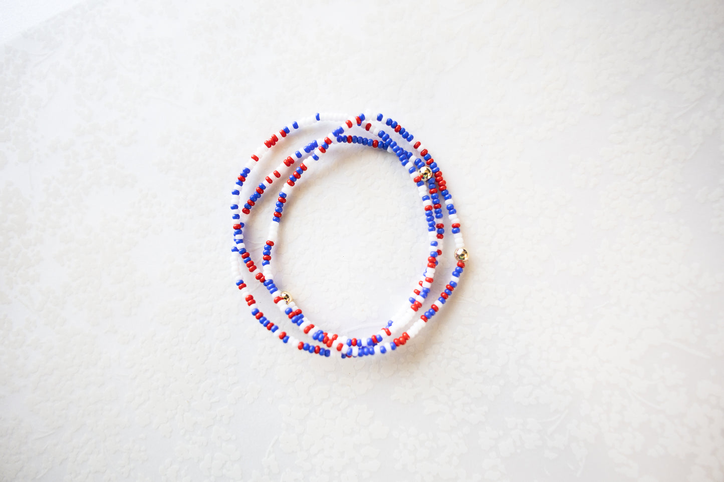 Liberty Loop – Eleven Bracelet