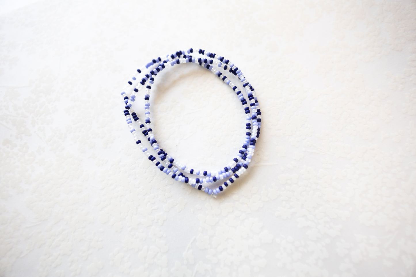 Blue Mist – Eleven Bracelet