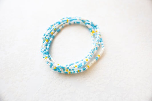 Glass Slipper – Eleven Bracelet