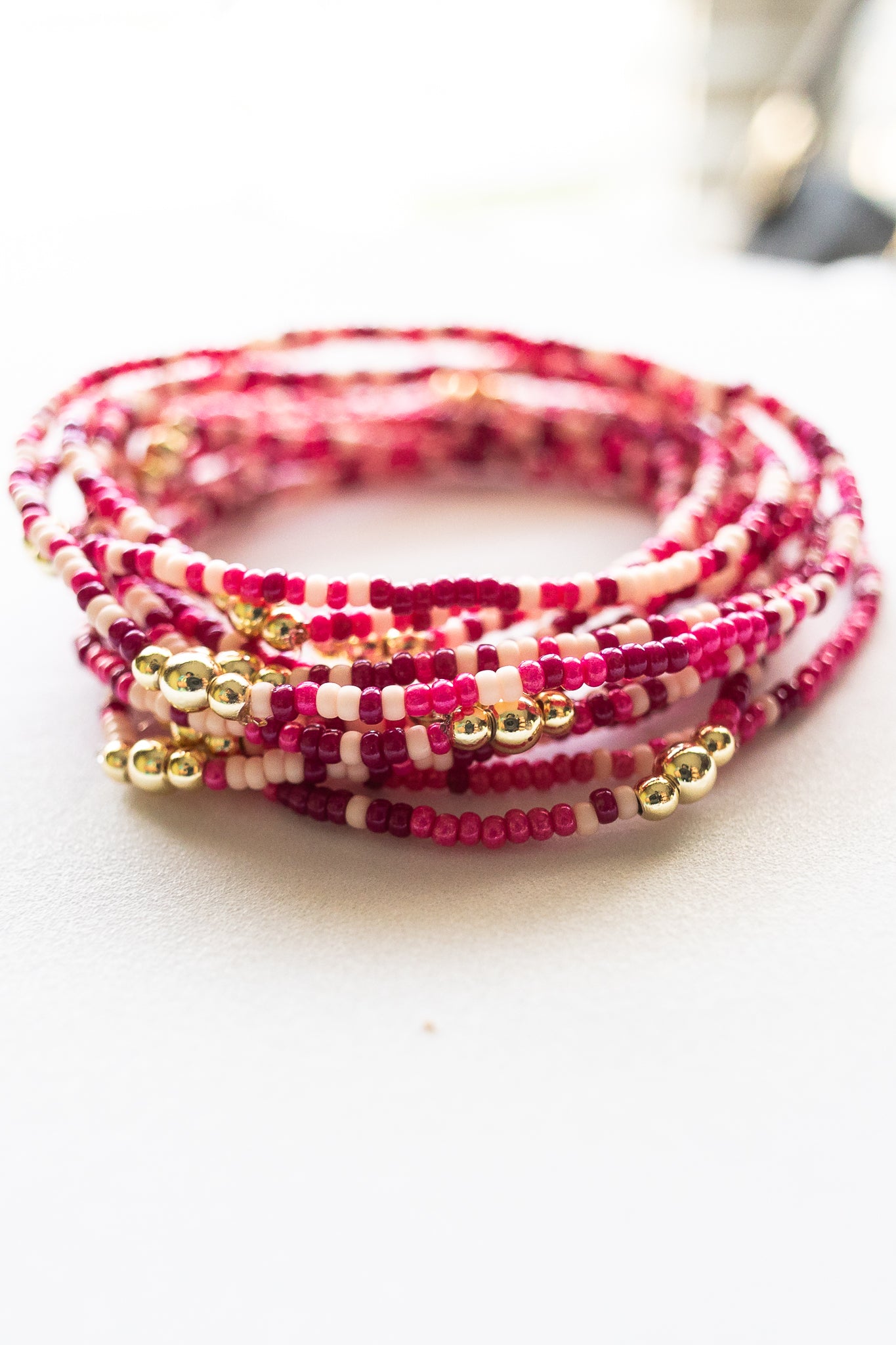 Sweetheart Bloom – Eleven Bracelet