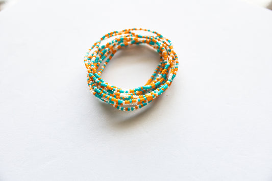 Salt & Sun – Eleven Bracelet