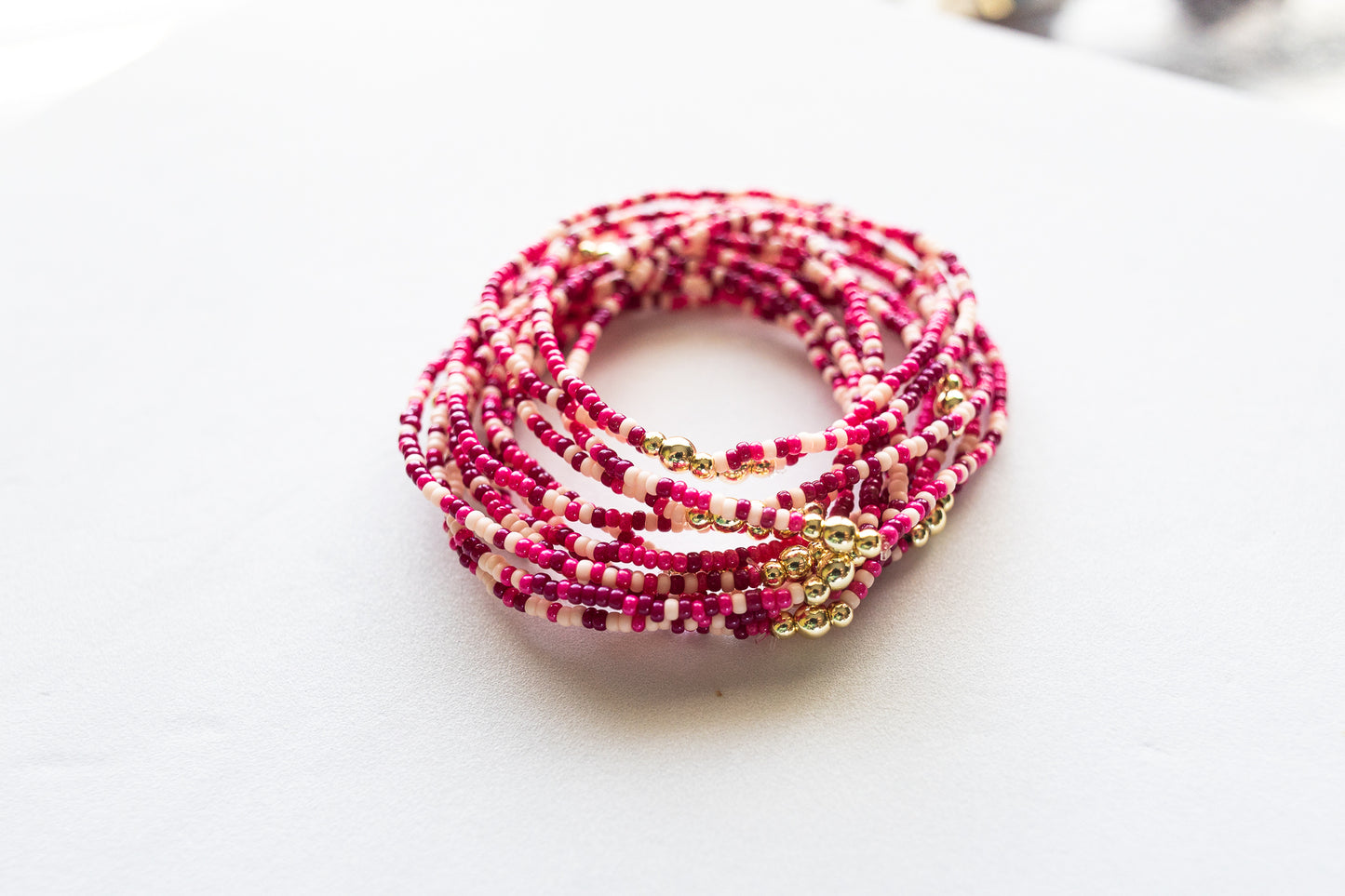 Sweetheart Bloom – Eleven Bracelet