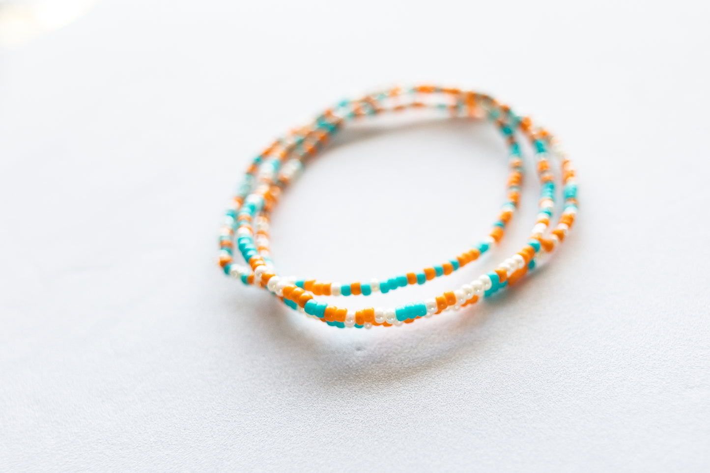 Salt & Sun – Eleven Bracelet