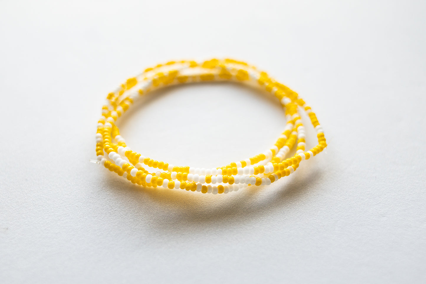 Lemon Drop - Eleven Bracelet