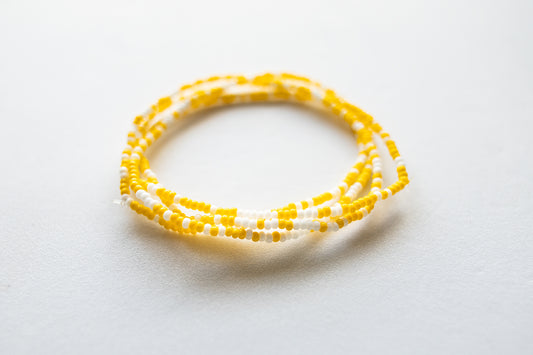 Lemon Drop - Eleven Bracelet