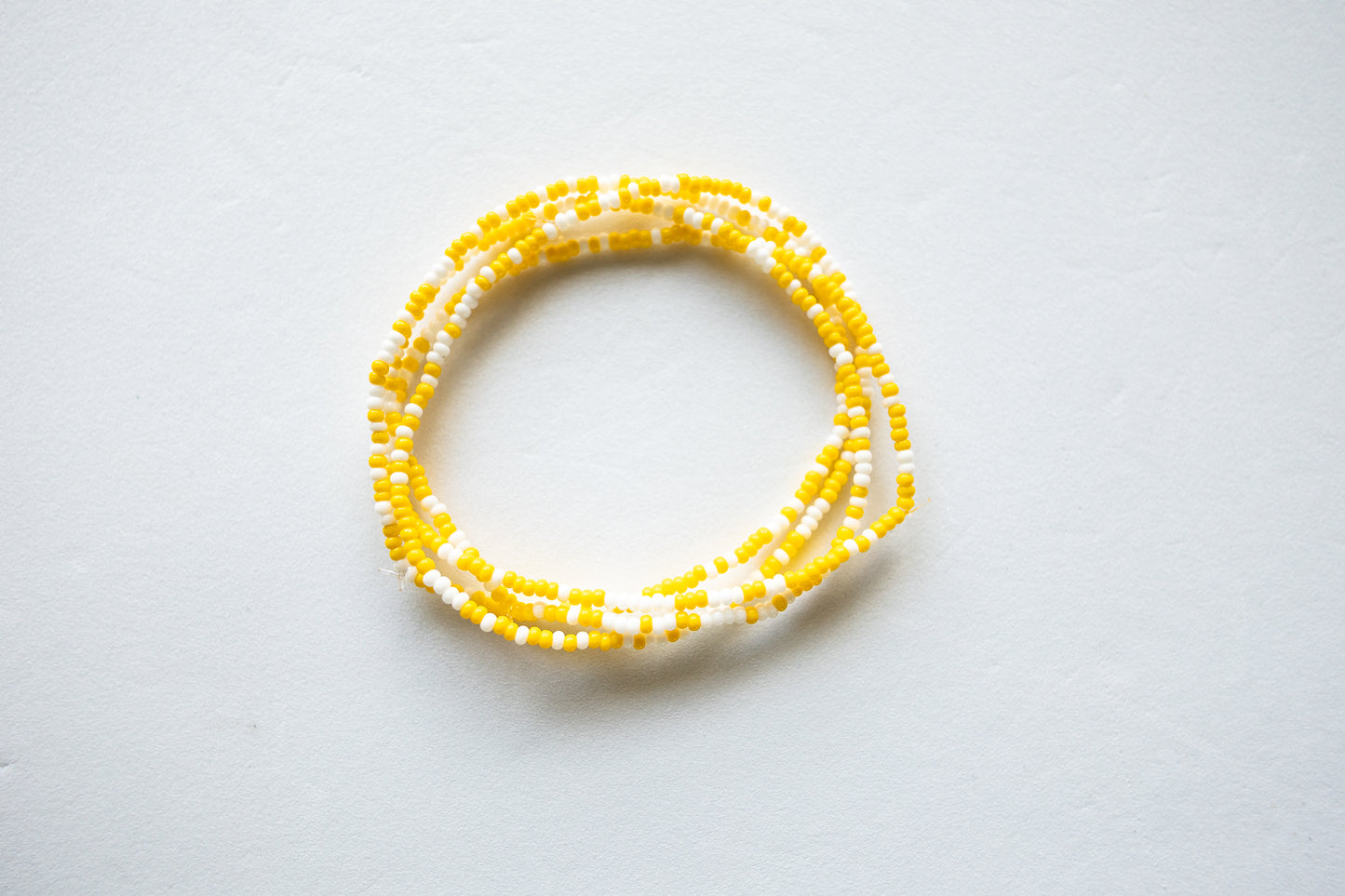 Lemon Drop - Eleven Bracelet